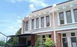 Rumah Dijual di Jl. Kranggan cibubur jatisampurna bekasi