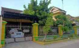 rumah jl lawu kota nganjuk