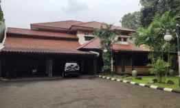 rumah jl lenteng agung no 45