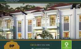 Rumah Dijual di Jl. Let Kol Edy Yoso Martadipura no. 18