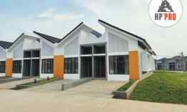 Cluster Lavender Residence Kawasan 3 Bisnis Center Karawang