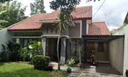 Rumah Dijual di Jl. M. Zakaria, beji, tanah baru, depok