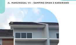 Rumah Tanpa Renovasi Palumbon City