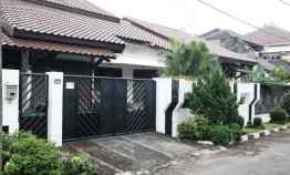 Rumah Dijual di Jl. Megapolitan cinere depok