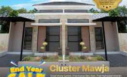 Cluster Mawja di Sindangjawa Cirebon