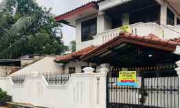 rumah jl pancoran mampang