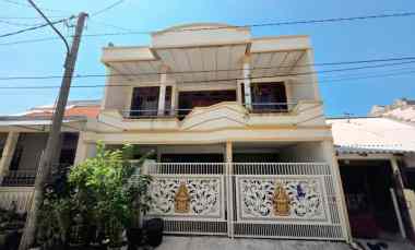 rumah jl pandugo penjaringansari rungkut surabaya