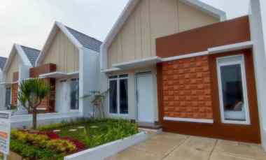 Rumah Dijual di Jl, Pangeran shake Cimahpar