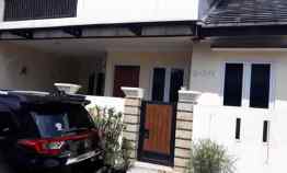 rumah jl pangeran sogiri tanah