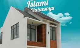 Rumah Nuansa Islami di Bandung Selatan Soreang Sharia Islamic Soreang