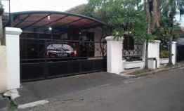 rumah jl pejaten barat jakarta