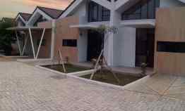 Cluster Dream Residence di Cinere Depok