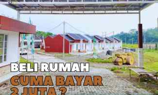 rumah jl pemda tigaraksa kab