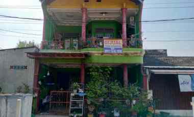 gambar rumah jl perumahan inkopad