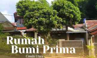 rumah jl pesantren row jalan lebar shm