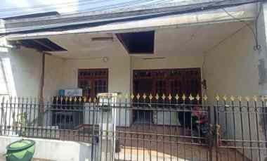 Rumah Dijual di Jl. Ploso Timur, Tambaksari, Surabaya