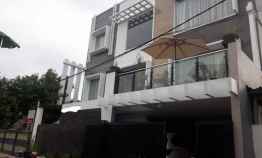 Rumah Dijual di Jl. pondok kelapa duren sawit raya Jakarta timur