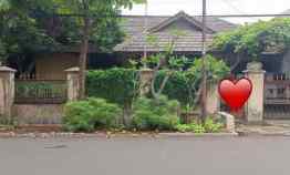 rumah jl pondok kelapa raya