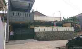 rumah jl pringgodani