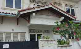 Rumah Siap Huni di Pulo Asem Pulogadung dekat ke Mall Arion Rawamangun