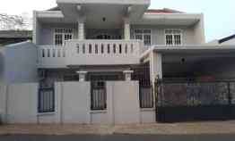 rumah jl pusdiklat depnaker kel