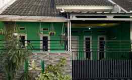 Rumah KPR Cicilan Flaat Hunian Murah Bebas Banjir Bandung