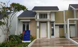 RUMAH BESAR HARGA DI TIMUR JAKARTA 600JT CICILAN 4JT AN