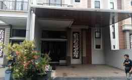 rumah jl raya hankam