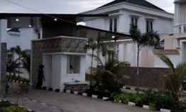 Rumah Baru di Cluster The Mansion S