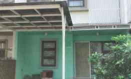 Rumah Murah Semi Furnished Siap Huni dalam Cluster dekat Pondok Kelapa