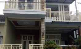 Rumah 2 Lantai dekat Kampus ITN 2 di Tirtasani Karanglo