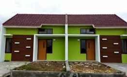 rumah jl raya krebet