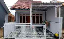 Rumah Dijual di Jl. Raya Leuwidulang Desa Rancamulya Bandung Selatan