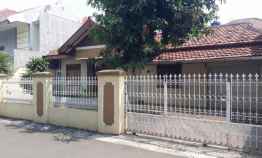 rumah jl raya pondok kelapa