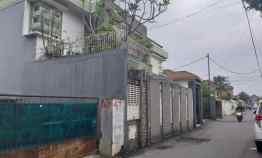 rumah jl raya rawajati timur