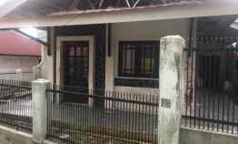 rumah jl re martadinata bubulak