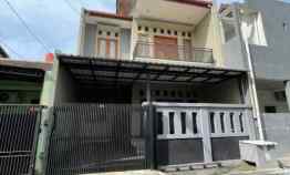 Rumah Dijual di Jl. RS DUREN SAWIT RAYA