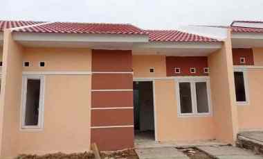 Perum Jayasampurna Residence Cikarang