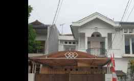 rumah jl siaga bappenas