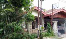 Dijual Rumah dekat SMA Dempo di Ijen Kota Malang