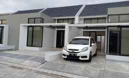 Perumahan Modern Daerah Blimbing Malang