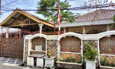 rumah jl skip ujung no 9 rt 005