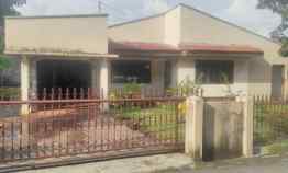 rumah jl soekarno hatta gg