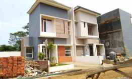 Rumah dekat Kampus UMM Blue Sapphire Residence Dau Malang