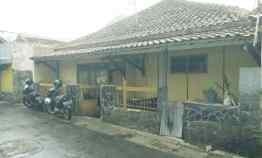 rumah jl surapati