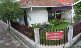 rumah jl swadharma perumahan bni