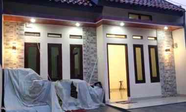 Jual Cepat Rumah Ready Siap Huni