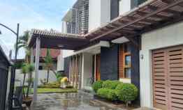 Rumah Mewah Luas 6 KT SHM Telagabodas Semarang