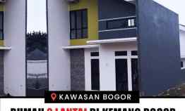 rumah jl telaga kahuripan