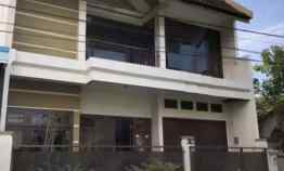 Rumah 2 Lantai Dijual Murah di Kawasan Titan Asri Sulfat Malang